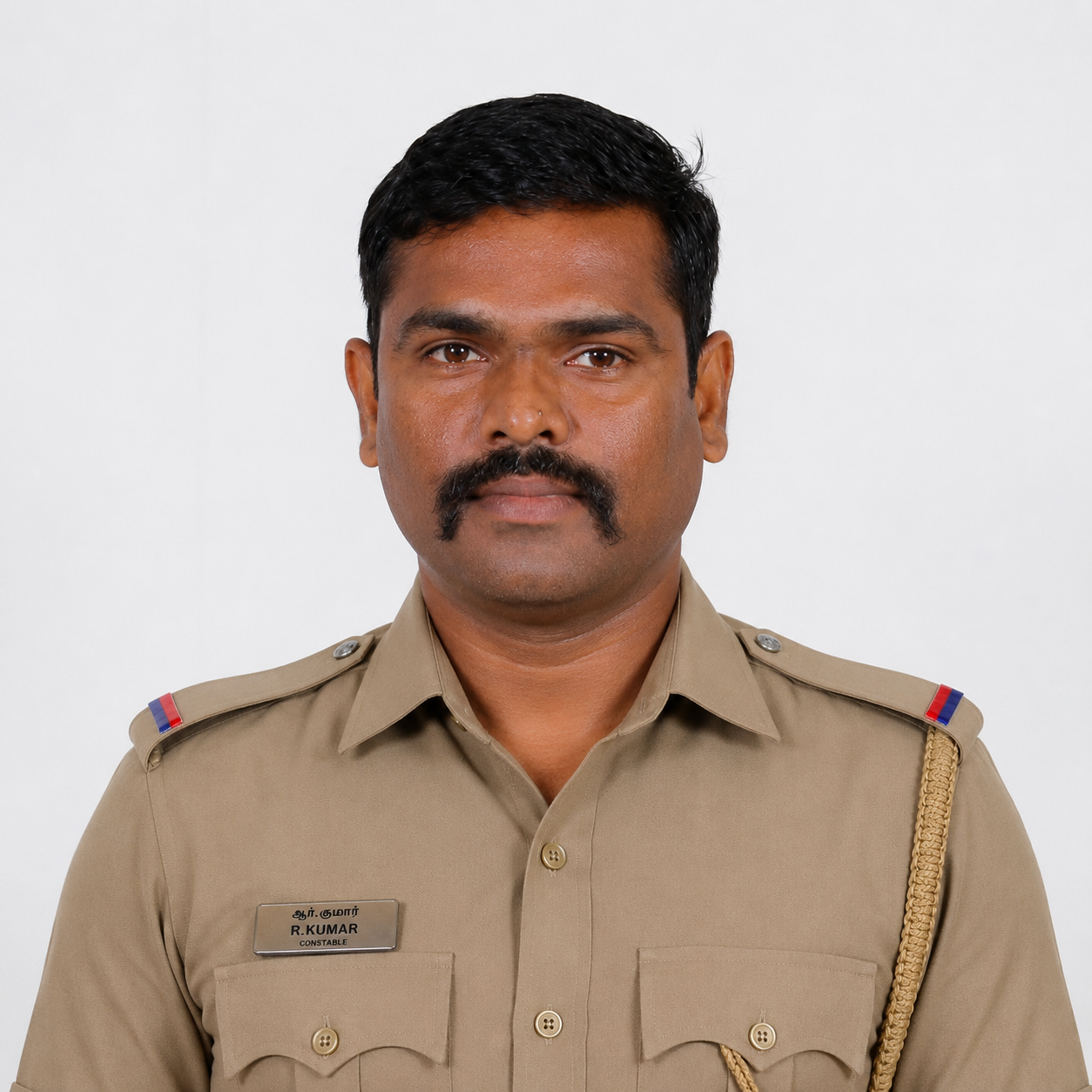 Mr. Kulothungan