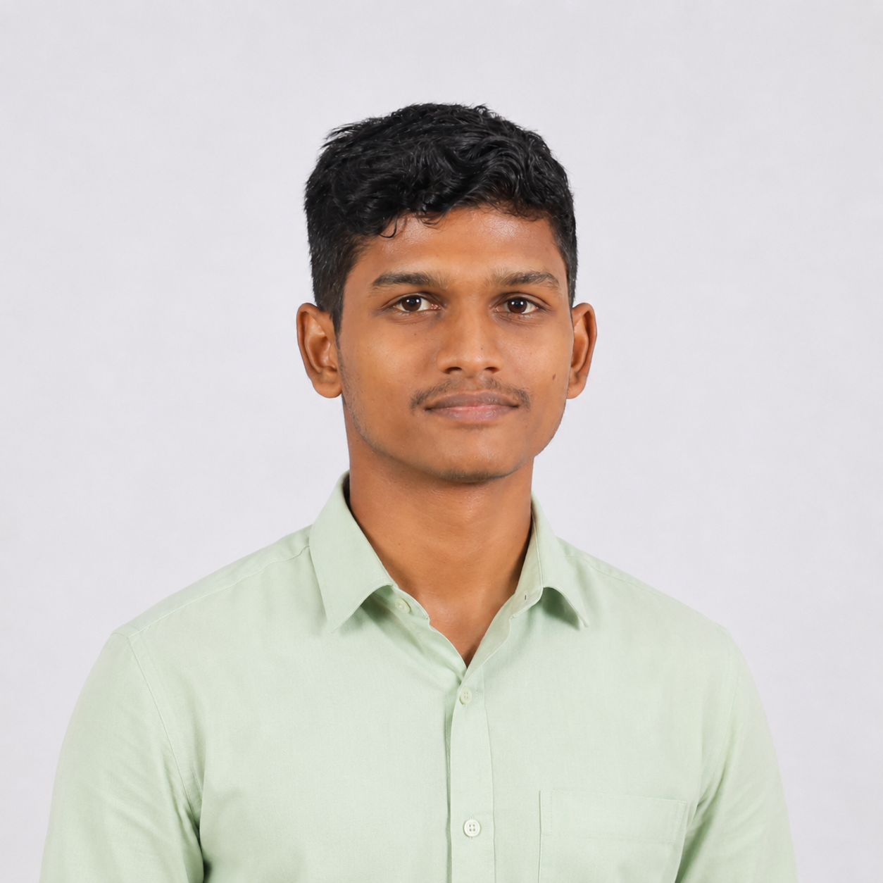 Mr. Raja