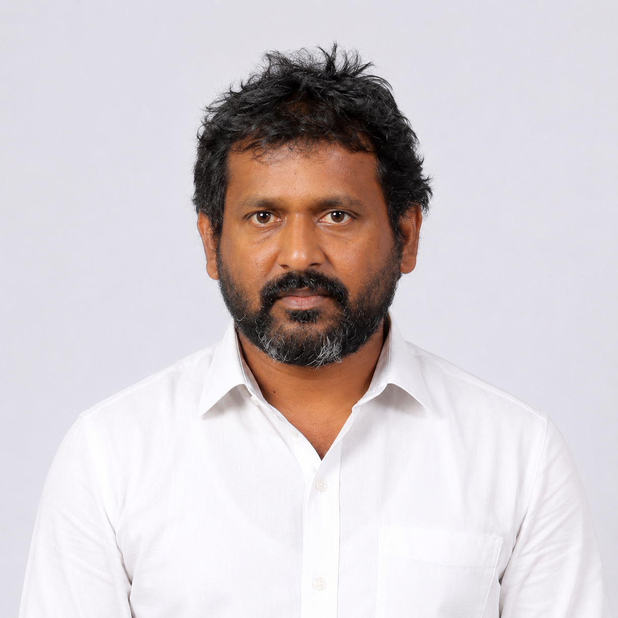 Mr. Uthayakumar
